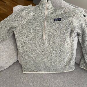 Patagonia Sweater